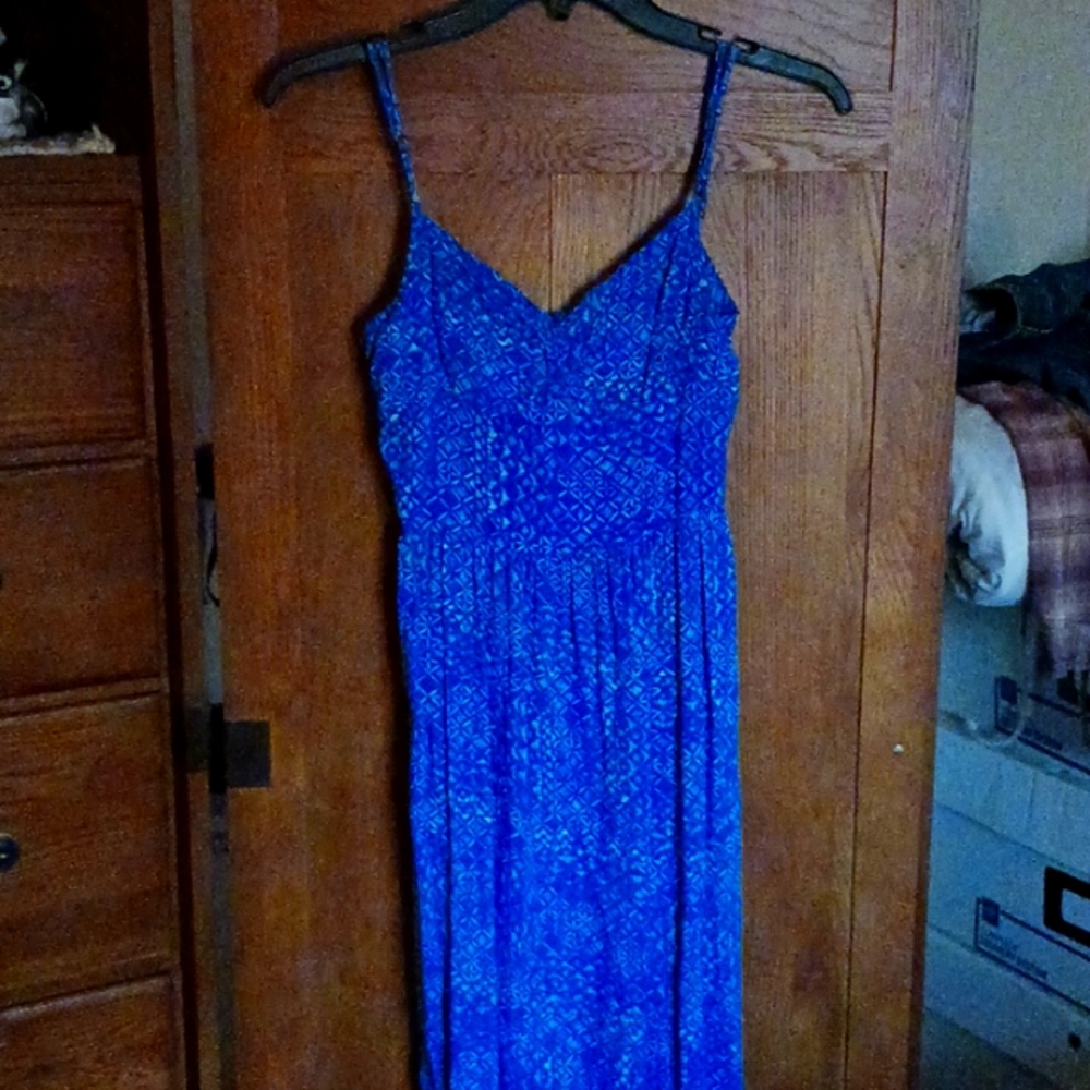 Hollister Dress